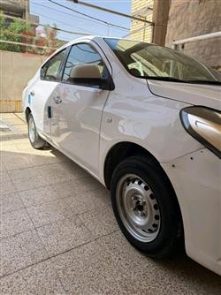 نيسان صني